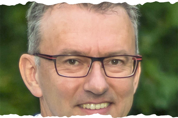 Martin Ochsenbein