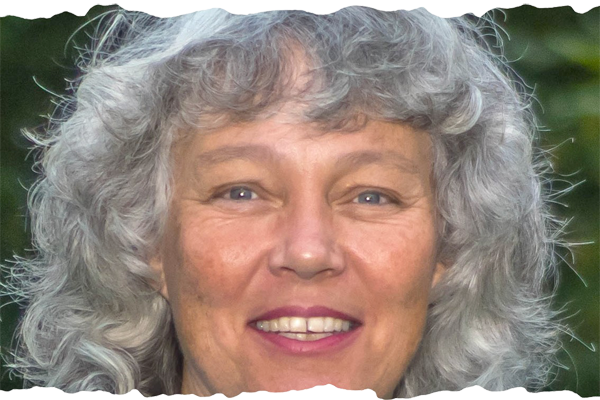 Monica Weilenmann