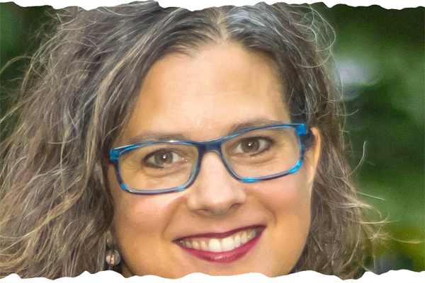 Sandra Ochsenbein