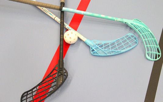 Floorball Open