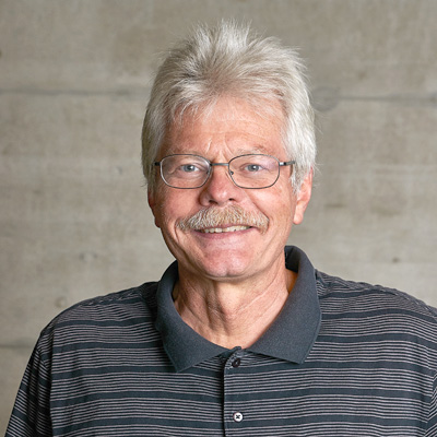Markus Hunziker